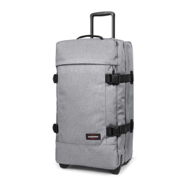 Maleta EASTPAK Tranverz M Sunday Grey