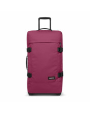 Maleta EASTPAK Tranverz M Wine Burgundy