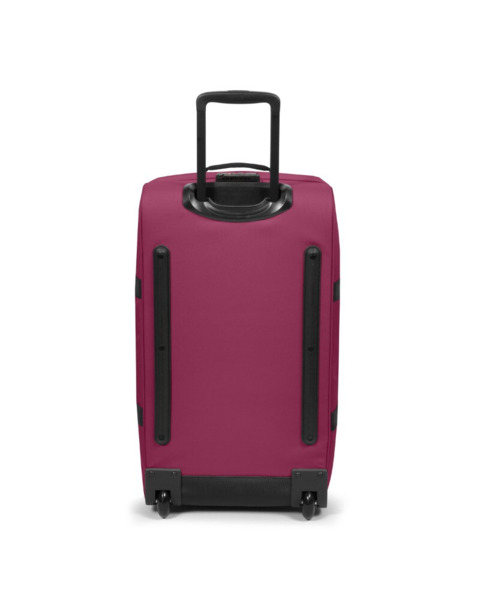 Maleta EASTPAK Tranverz M Wine Burgundy (3)