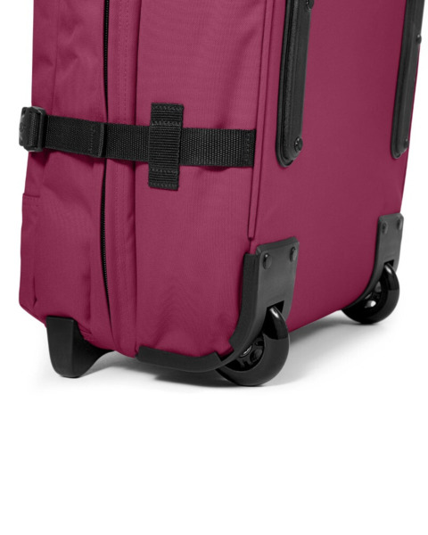 Maleta EASTPAK Tranverz M Wine Burgundy (4)