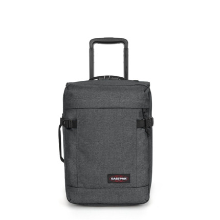 Maleta EASTPAK Tranverz Xxs Black Denin