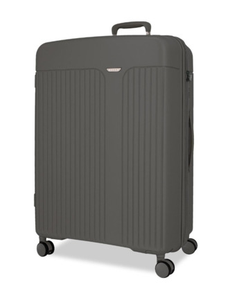 Maleta grande Movom NEW TRENDY antracita