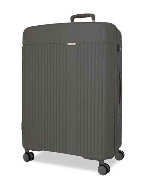 Maleta grande Movom NEW TRENDY antracita
