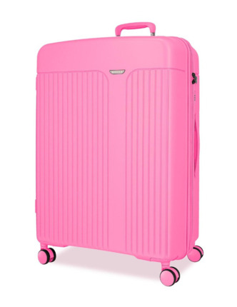 Maleta grande Movom NEW TRENDY Fucsia