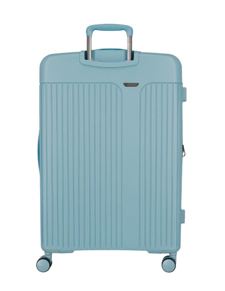 Maleta grande Movom NEW TRENDY Turquesa (2)