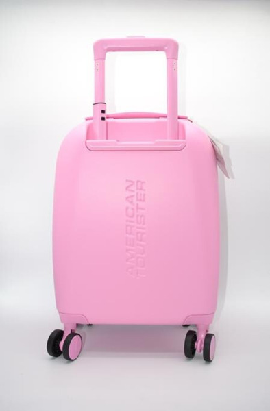 Maleta infantil American Tourister WONDERTRIPS Unicornio (2)