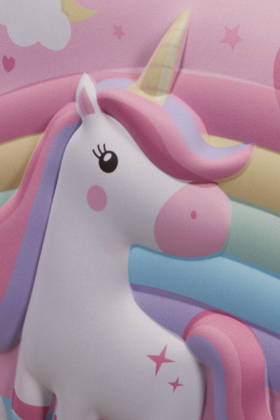 Maleta infantil American Tourister WONDERTRIPS Unicornio (7)