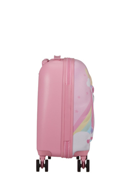 Maleta infantil American Tourister WONDERTRIPS Unicornio (9)