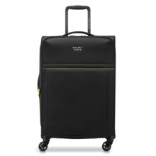 Maleta mediana expandible DELSEY PARIS Brochant 3 negra