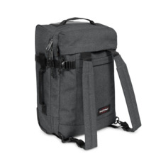Maleta mochila EASTPAK STRAPSON XXS Black Denim