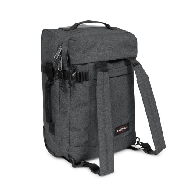 Maleta mochila EASTPAK STRAPSON XXS Black Denim
