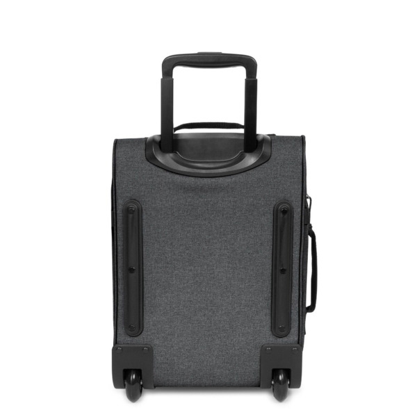 Maleta mochila EASTPAK STRAPSON XXS Black Denim (4)