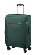Maleta Samsonite Base Breeze 67 cm.exp. Dark Green