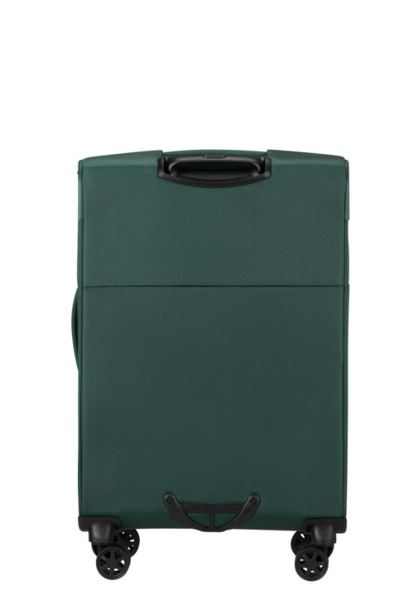Maleta Samsonite Base Breeze 67 cm.exp. Dark Green (2)