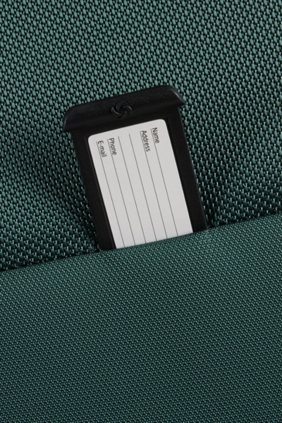 Maleta Samsonite Base Breeze 67 cm.exp. Dark Green (7)