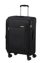 Maleta Samsonite Base Breeze 67 cm.exp negra
