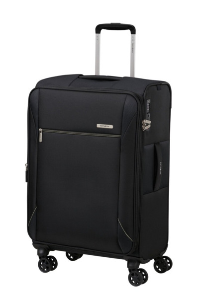 Maleta Samsonite Base Breeze 67 cm.exp negra