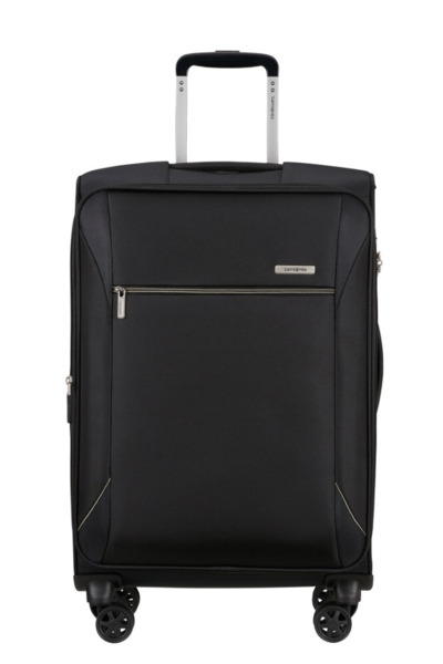 Maleta Samsonite Base Breeze 67 cm.exp negra (1)