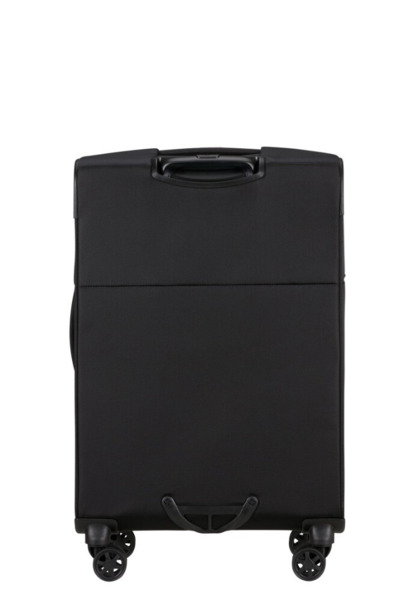 Maleta Samsonite Base Breeze 67 cm.exp negra (2)
