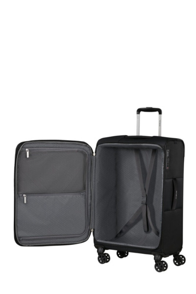 Maleta Samsonite Base Breeze 67 cm.exp negra (3)