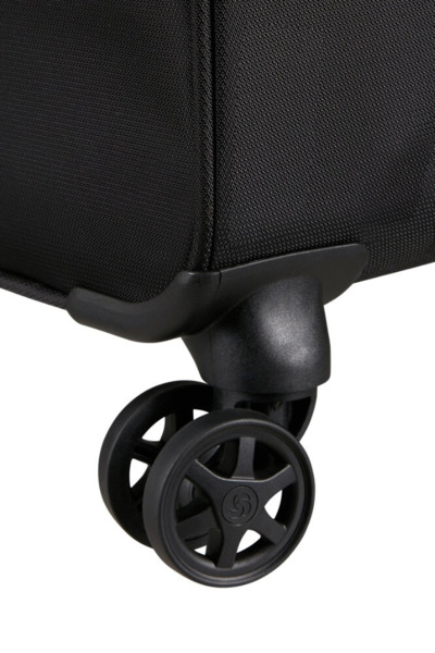 Maleta Samsonite Base Breeze 67 cm.exp negra (8)