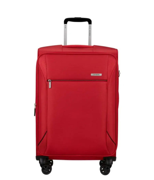 Maleta Samsonite Base Breeze 67 cm.exp.Roja (1)