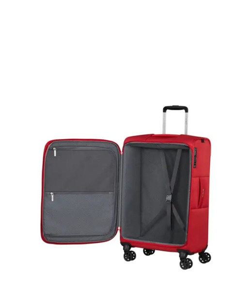 Maleta Samsonite Base Breeze 67 cm.exp.Roja (2)