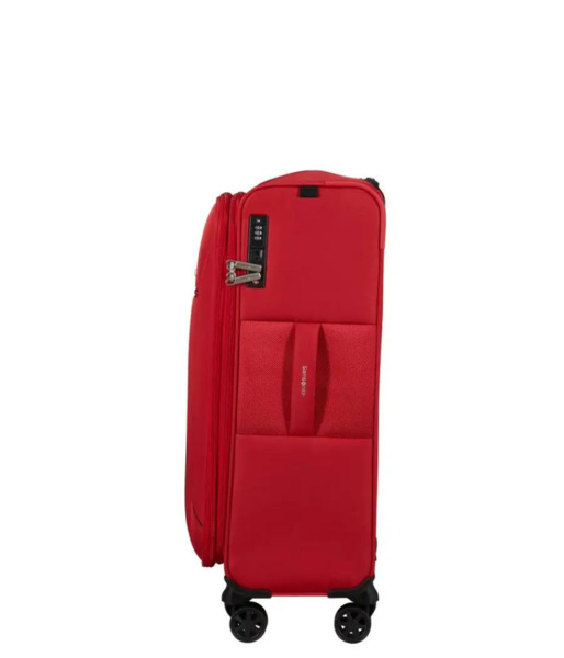 Maleta Samsonite Base Breeze 67 cm.exp.Roja (3)