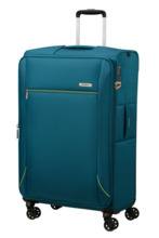 Maleta Samsonite Base Breeze 78 cm.exp. Petrol blue