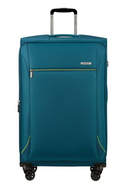 Maleta Samsonite Base Breeze 78 cm.exp. Petrol blue (1)
