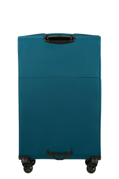 Maleta Samsonite Base Breeze 78 cm.exp. Petrol blue (2)