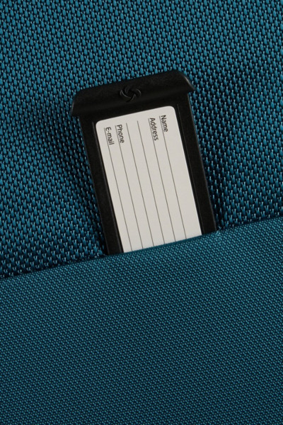 Maleta Samsonite Base Breeze 78 cm.exp. Petrol blue (8)