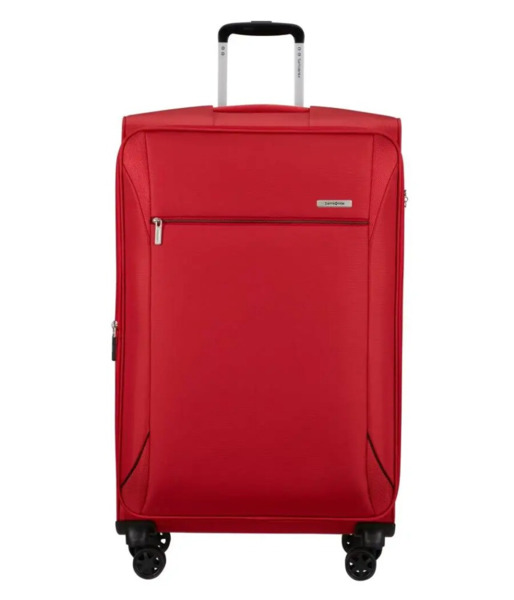 Maleta Samsonite Base Breeze 78 cm.exp.Roja (1)