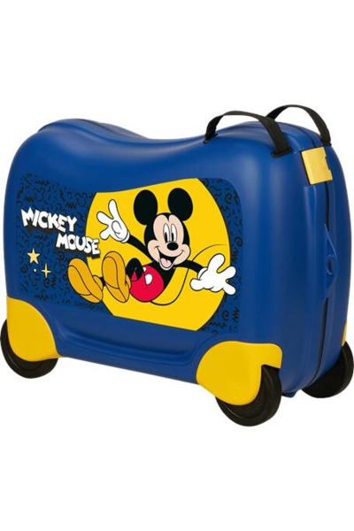 Maleta Samsonite DREAM2GO DISNEY Mickey Happy