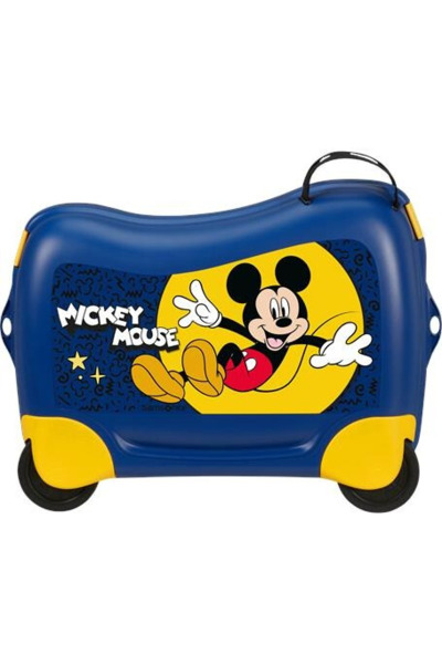 Maleta Samsonite DREAM2GO DISNEY Mickey Happy (1)