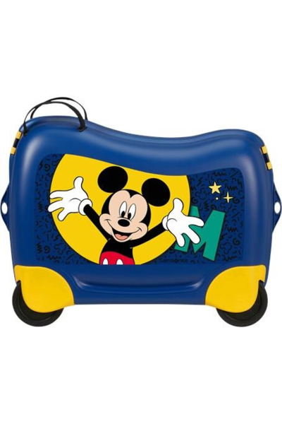 Maleta Samsonite DREAM2GO DISNEY Mickey Happy (2)