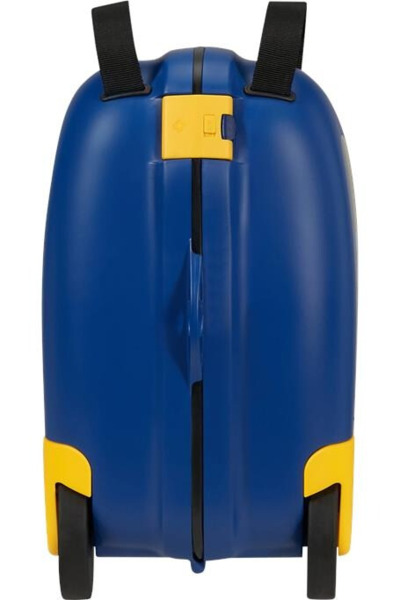Maleta Samsonite DREAM2GO DISNEY Mickey Happy (3)