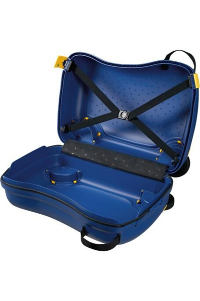 Maleta Samsonite DREAM2GO DISNEY Mickey Happy (4)
