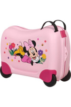 Maleta Samsonite DREAM2GO DISNEY Minnie Flower