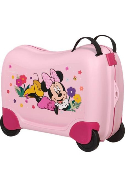 Maleta Samsonite DREAM2GO DISNEY Minnie Flower