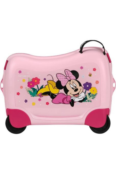 Maleta Samsonite DREAM2GO DISNEY Minnie Flower (1)