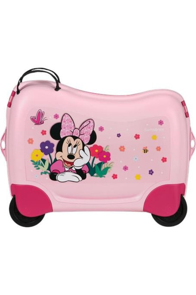 Maleta Samsonite DREAM2GO DISNEY Minnie Flower (2)