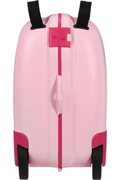 Maleta Samsonite DREAM2GO DISNEY Minnie Flower (3)