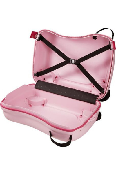 Maleta Samsonite DREAM2GO DISNEY Minnie Flower (4)