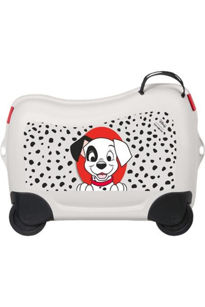Maleta Samsonite DREAM2GO DISNEY Patch (1)