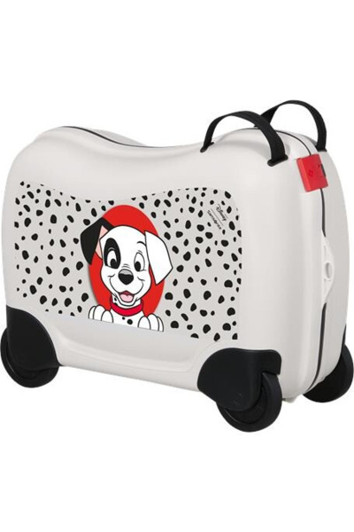 Maleta Samsonite DREAM2GO DISNEY Patch