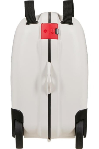 Maleta Samsonite DREAM2GO DISNEY Patch (3)