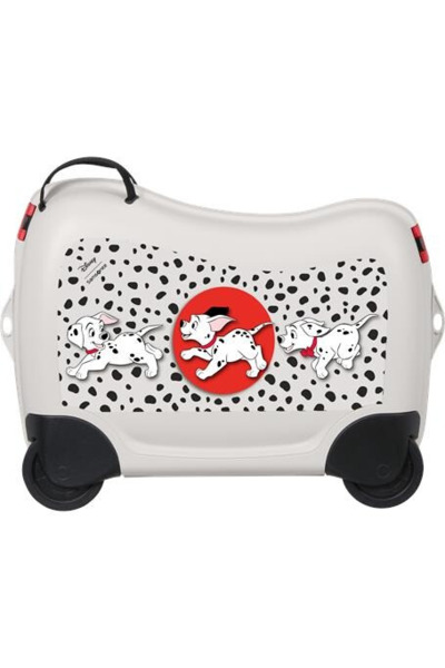 Maleta Samsonite DREAM2GO DISNEY Patch (4)