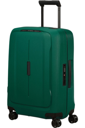 Maleta SAMSONITE ESSENS 55 cm Alpine Green
