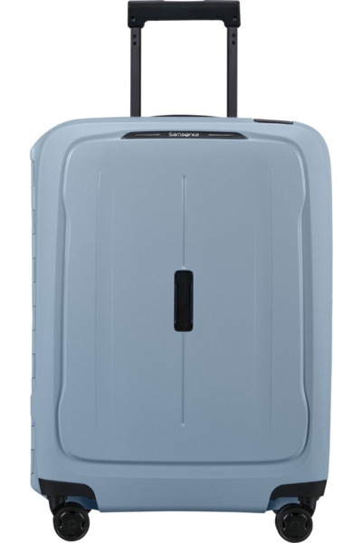 Maleta SAMSONITE ESSENS 55 cm Fog Blue (1)